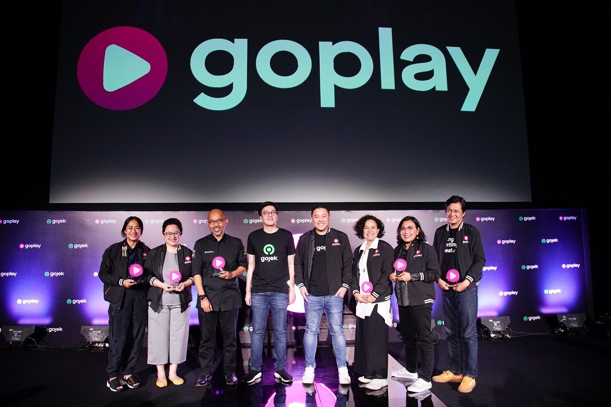Gojek's GoPlay confirms close of funding round led by ZWC, Golden Gate