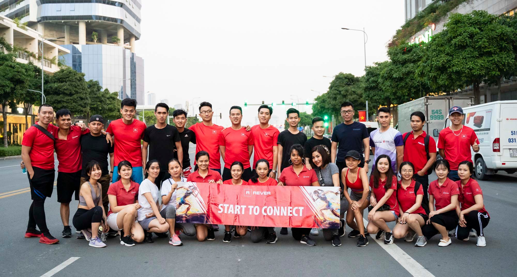 GEC-KIP Fund bets big on real estate, backs Vietnamese startup Rever