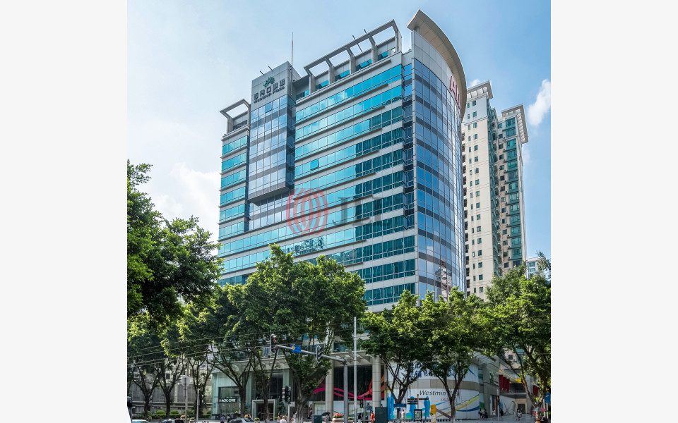 Keppel Land China to acquire Guangzhou mixed-use development for $18m