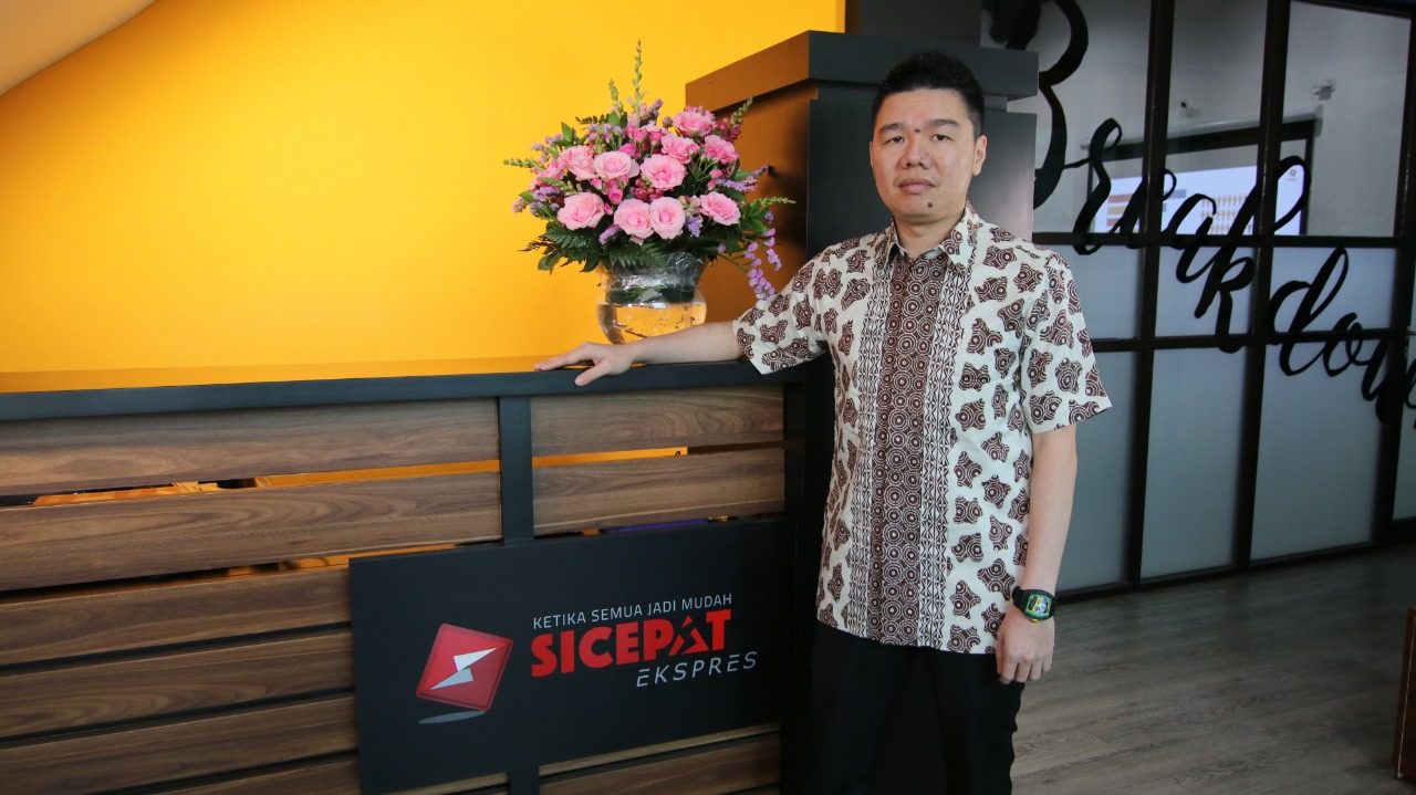 Foreign tech startups may find going rough in Indonesia's express delivery: SiCepat CEO