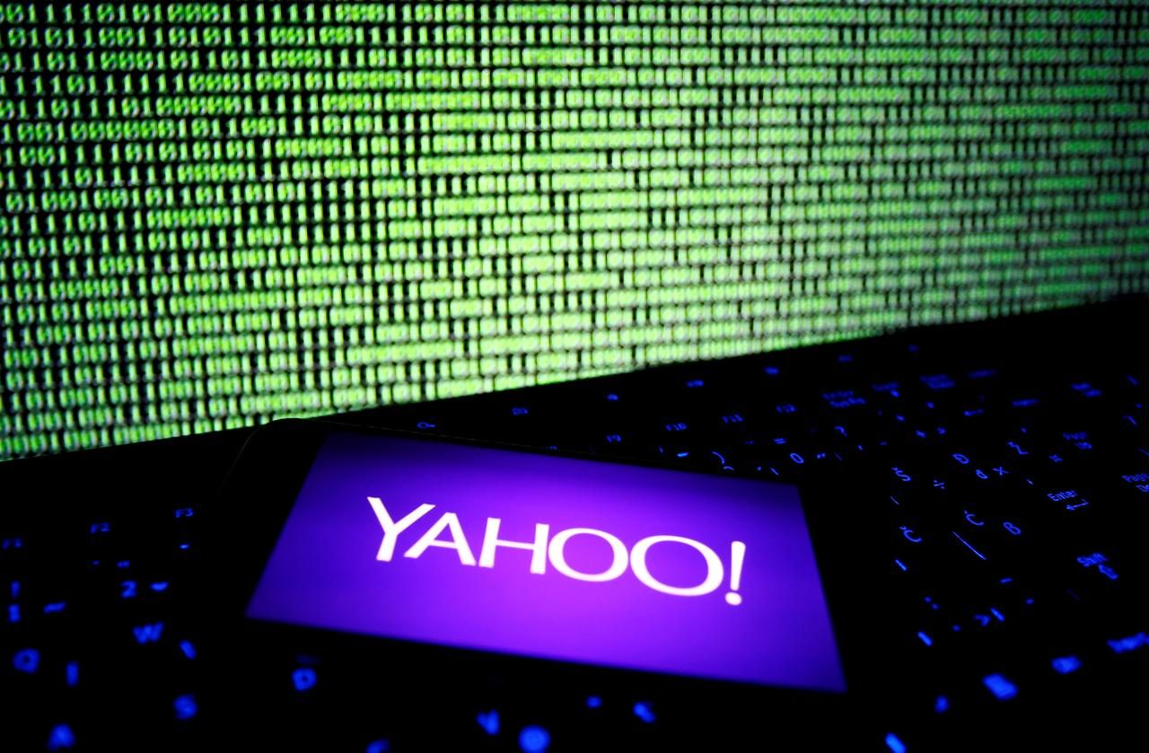 Yahoo strikes deal to sell TechCrunch to media investment firm Regent