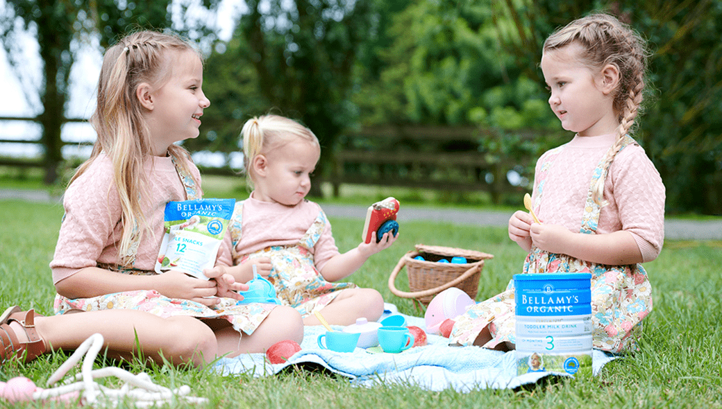 China Mengniu Dairy to buy Australian baby formula firm for $983m