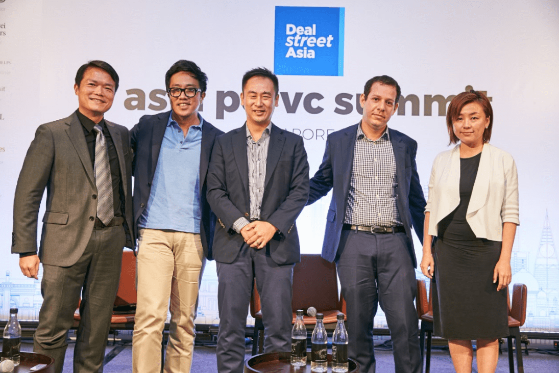 Asia PE-VC Summit 2019: Blockchain, medtech, B2B & fintech could be next big growth sectors