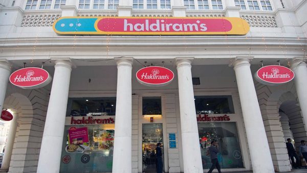 Blackstone pulls out of race to buy Haldiram's over valuation: report