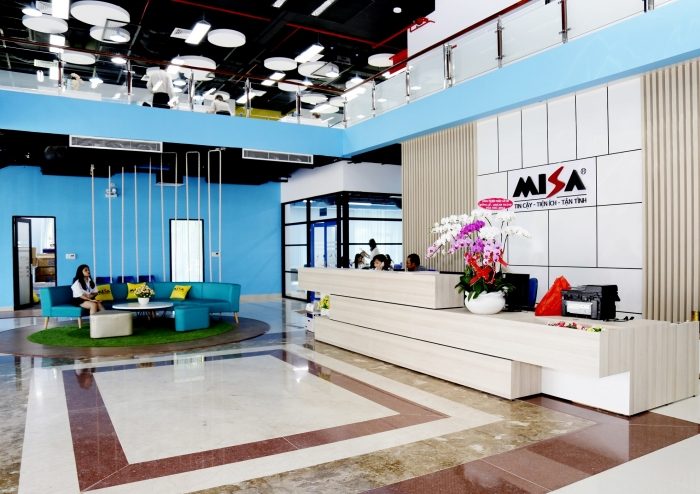 TA Associates makes minority stake investment in Vietnamese software firm MISA