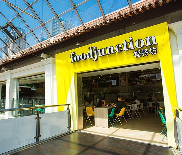 SG Digest: PSA acquires Penn Terminals; Breadtalk buys Food Junction for $58m