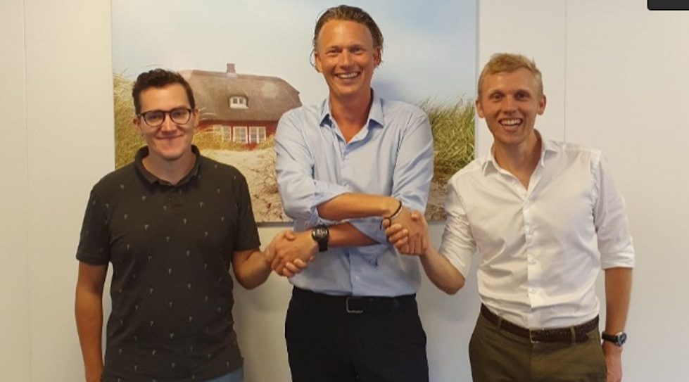 India: OYO acquires Copenhagen-based data science company Danamica