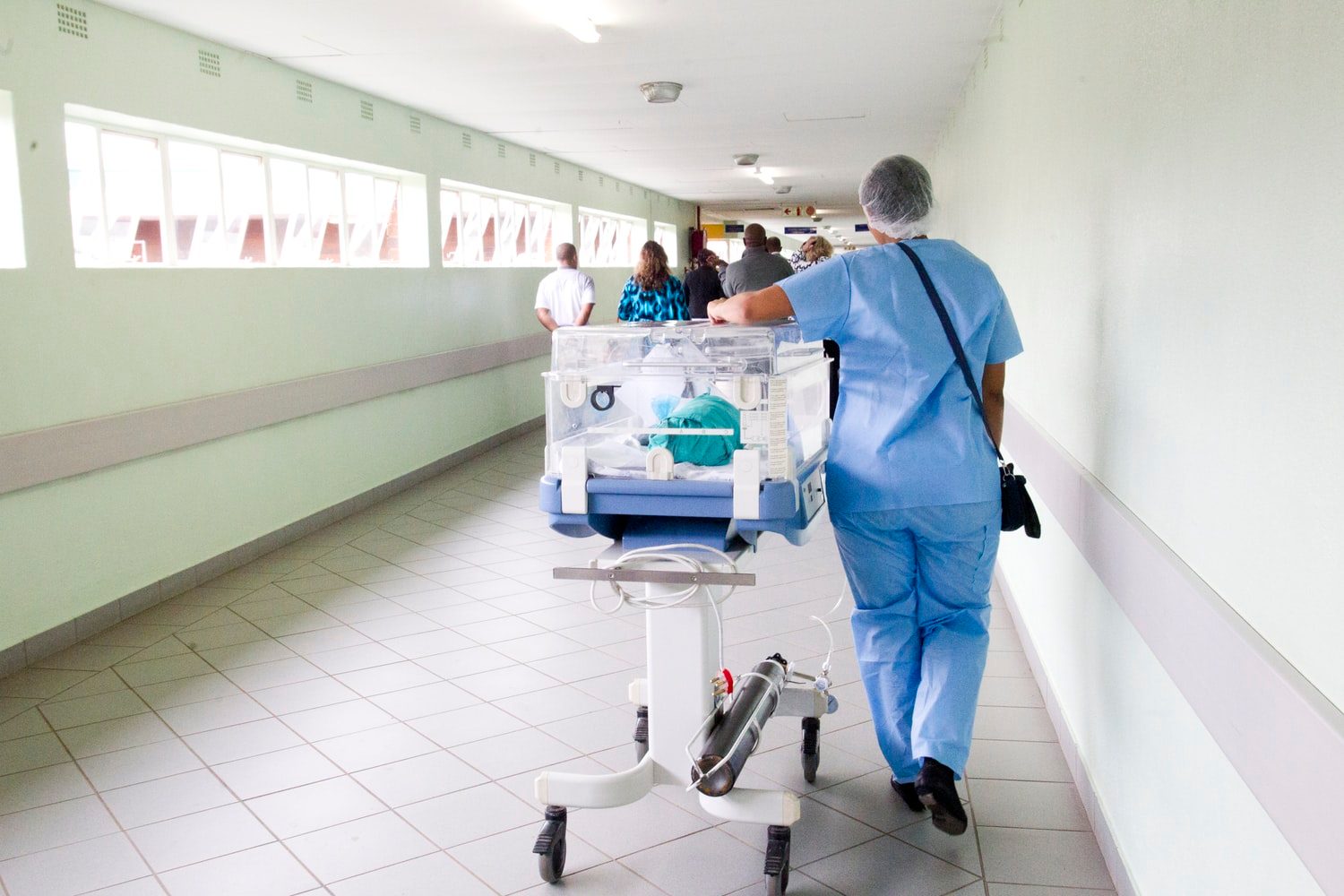 Philippines' largest hospital chain Metro Pacific files for IPO, could raise up to $1.6b
