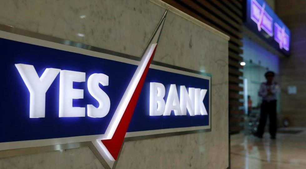 Bailout of India's Yes Bank comes with an unusual rider