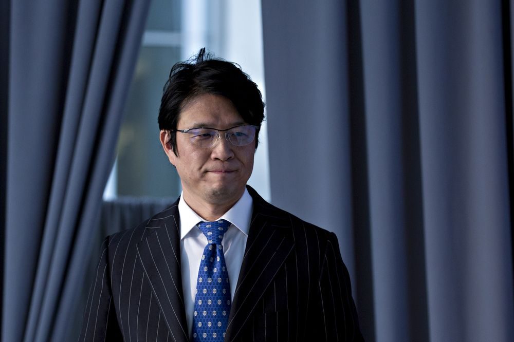 Japan’s $1.5t pension fund GPIF re-appoints Hiromichi Mizuno as CIO