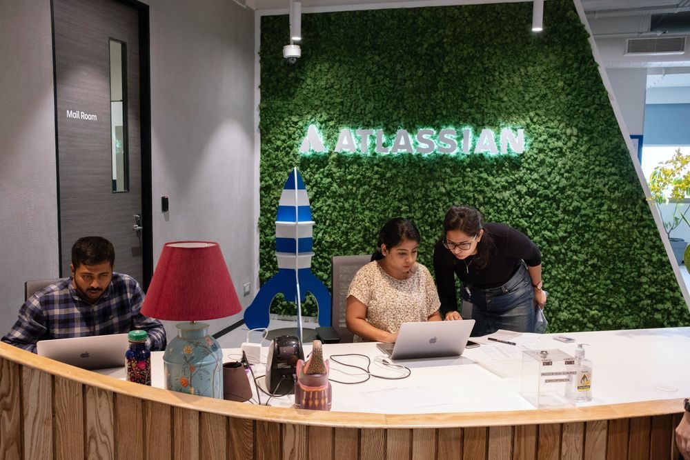 Australian software company Atlassian acquires Code Barrel