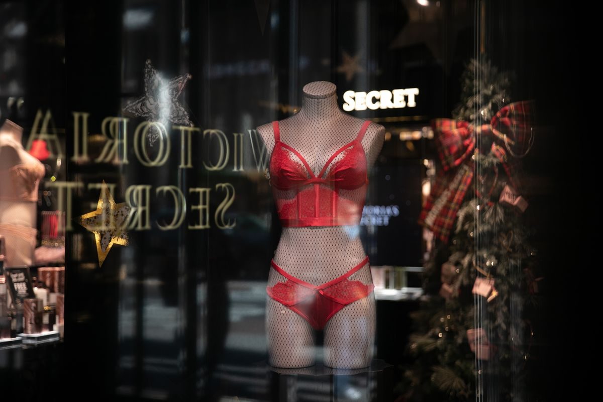 HK's lingerie maker Hop Lun considers stake sale to fund expansion