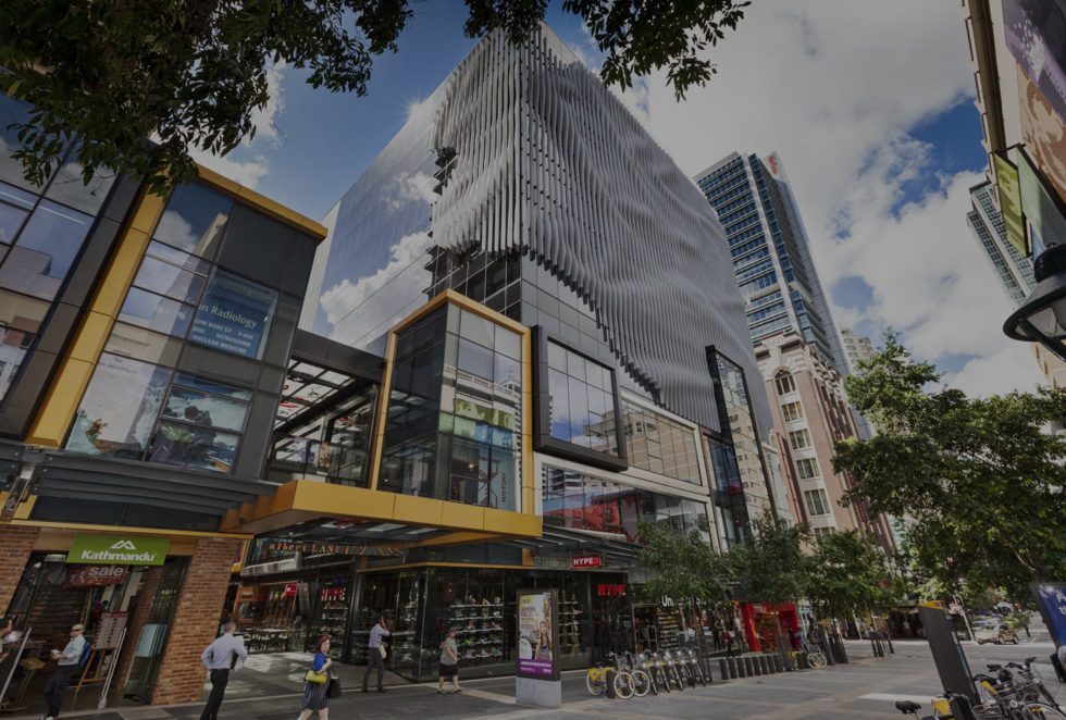 Australia's QIC sells landmark Brisbane property to Shayher for $266m