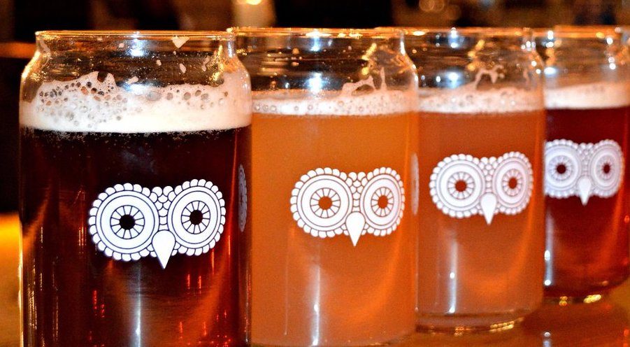 Indian brewery White Owl raises $5.7m in Series B funding