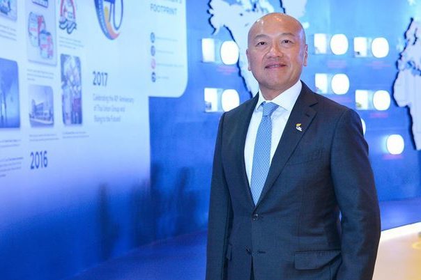 Seafood major Thai Union sets up VC arm, commits to invest $30m in foodtech