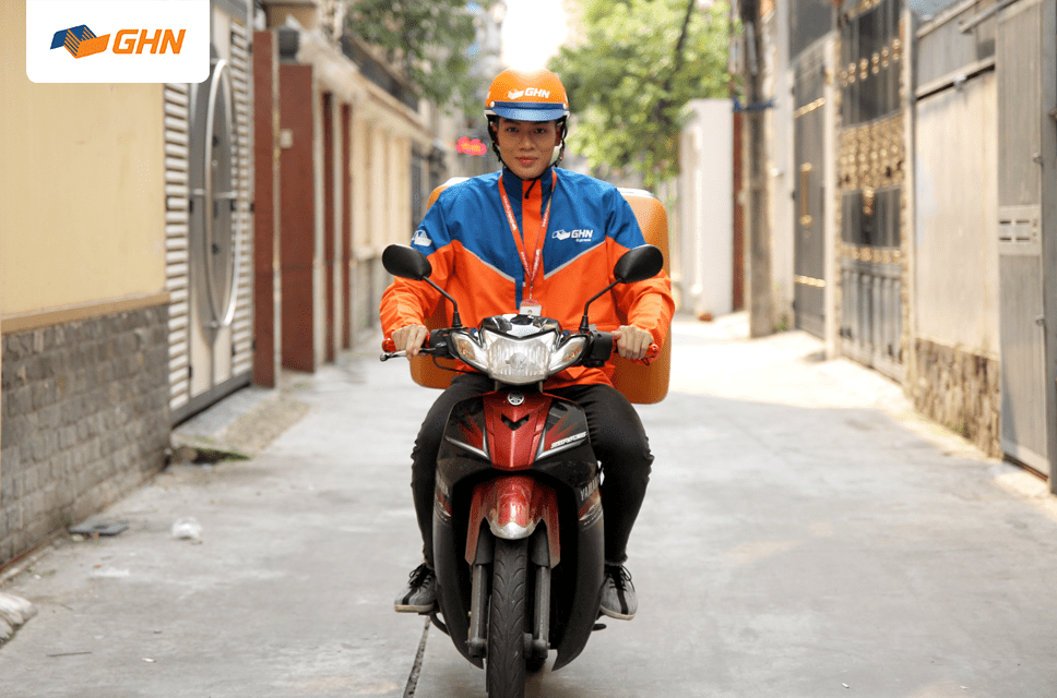 Vietnamese logistics startup Scommerce confirms Temasek investment