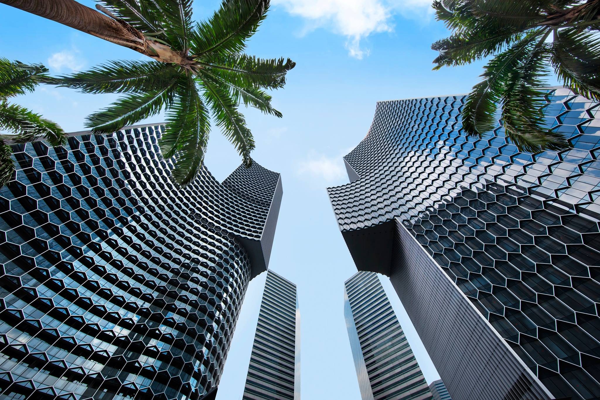 Khazanah unit M+S selling Andaz Singapore hotel for record $344m