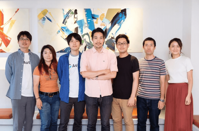 Japan’s Genesia Ventures-backed Autify raises $2.5m in seed round