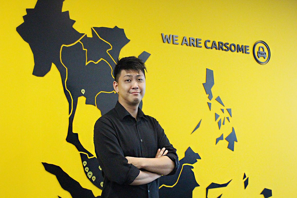 People Digest: Carsome appoints CTO; Eastspring CIO quits