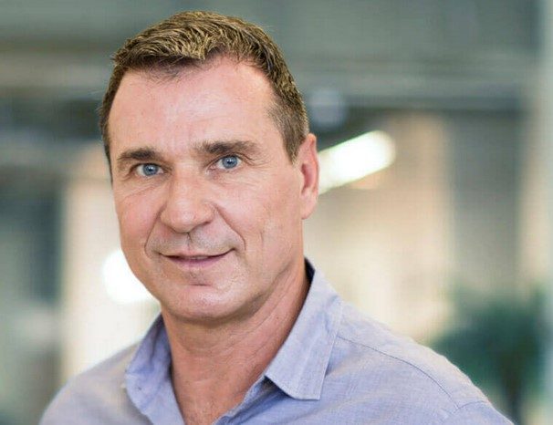 Singapore's ST Telemedia leads $40m funding in big data firm Datameer