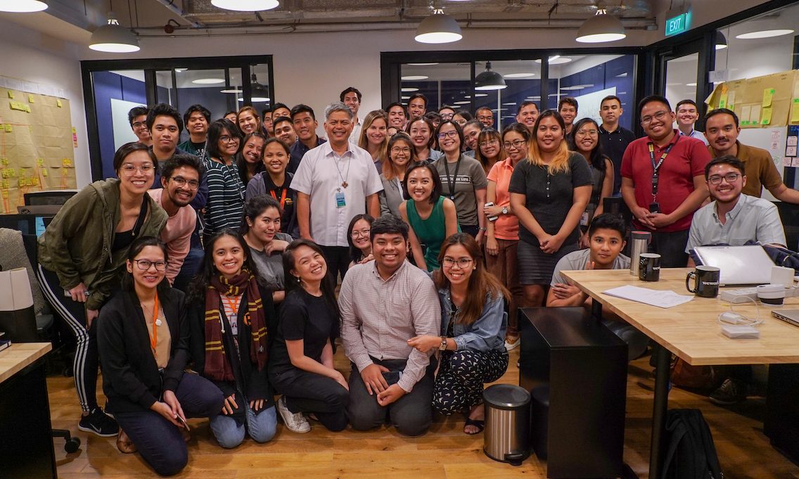 Philippine edtech startup Edukasyon.ph makes initial close of Series A funding
