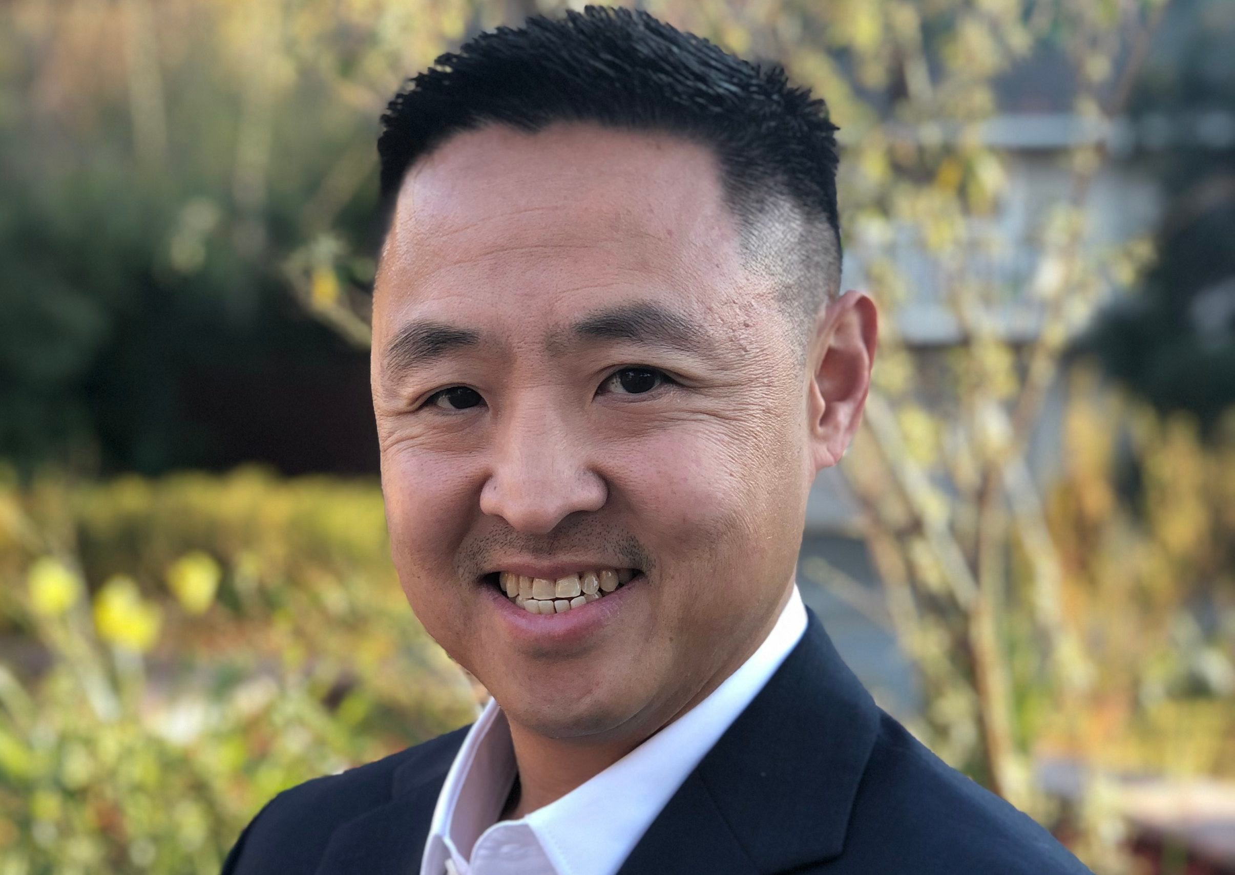 Gojek ropes in former NASA engineer as new chief information security officer