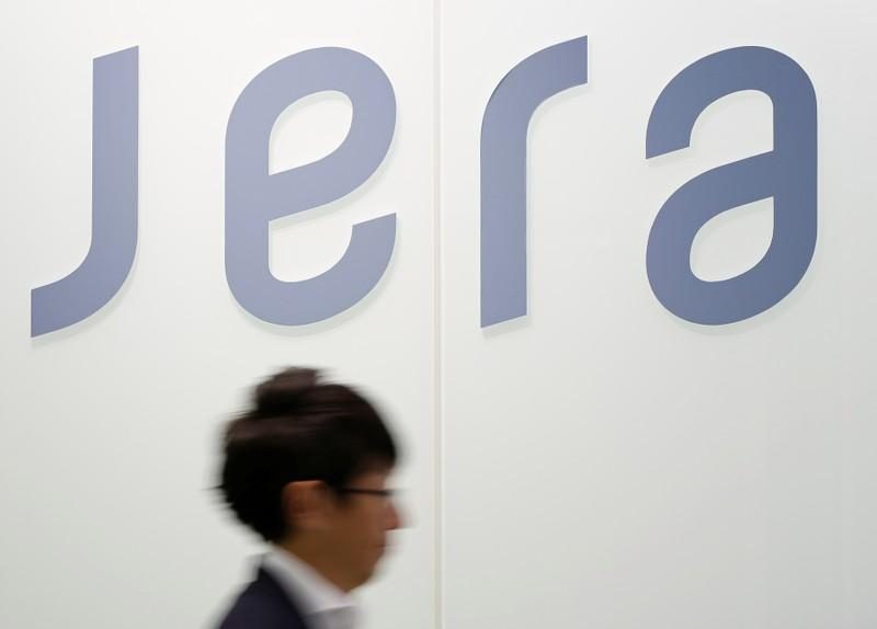 Japan's Jera to acquire $2.5b stake in Freeport LNG from GIP
