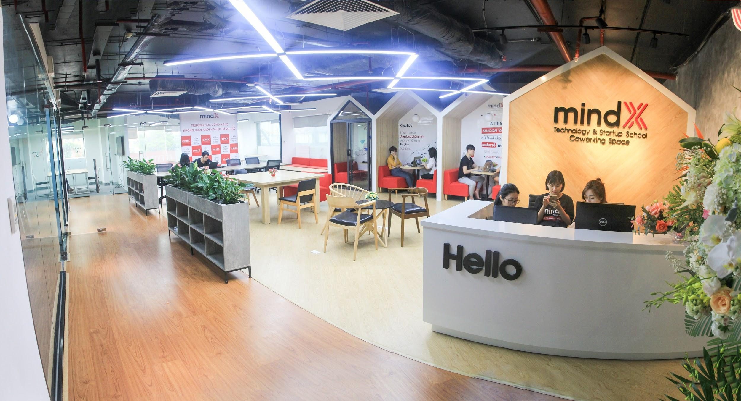 Asean Dealbook: ESP Capital backs Vietnam's MindX; Jakarta's TouchTen nabs funding