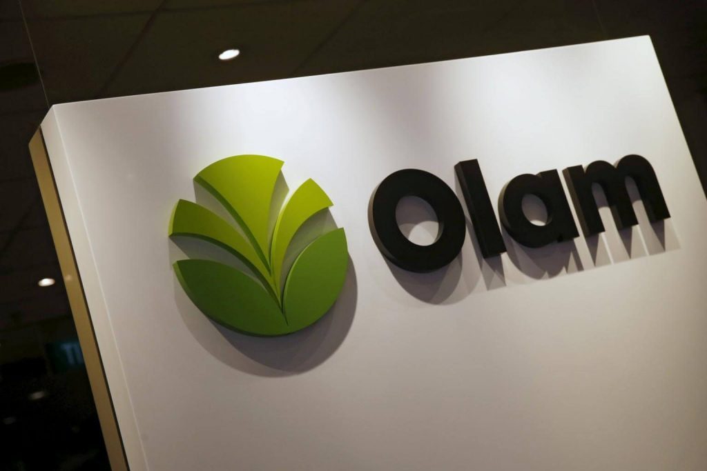 SG's Olam seeking $3b in London listing of food ingredients unit