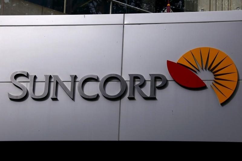 Australia's Suncorp to sell NZ life insurance business for $246m, shares rise