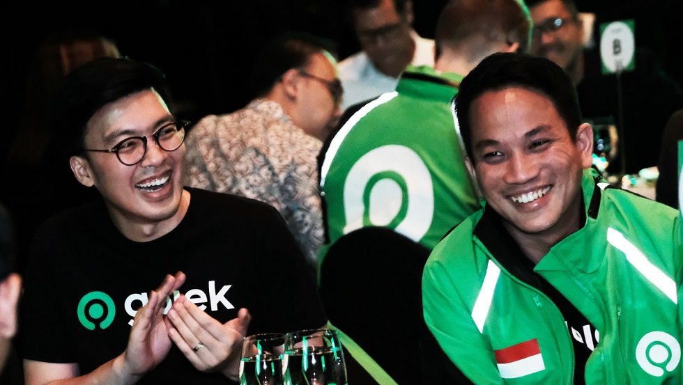 New Gojek co-CEO says dual listing likely but no immediate IPO plans