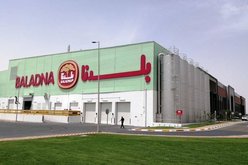 Qatar's dairy firm Baladna to raise around $392m in IPO