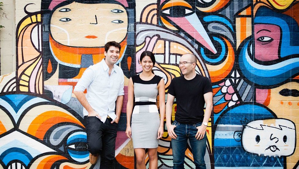 Australian design unicorn Canva's valuation soars to $3.2b with latest financing