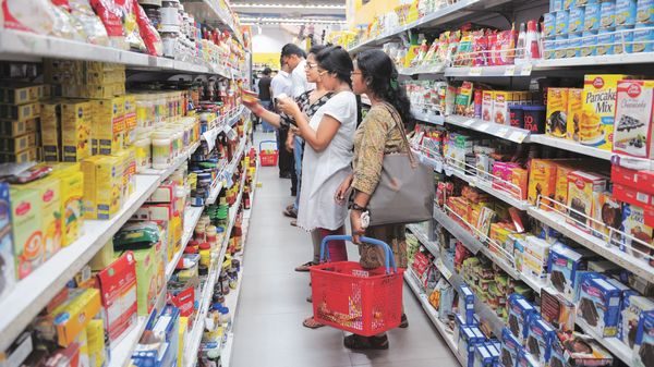 India's FMCG majors tap startup investments to boost growth
