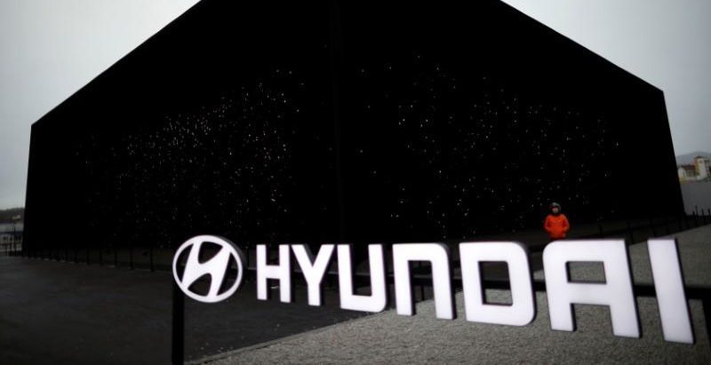 Hyundai, Kia invest $110m in UK electric van startup Arrival