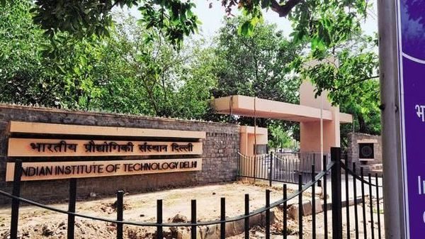 India: IIT-Delhi steps up effort to garner $1b endowment fund