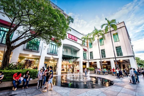 Keppel REIT sells Singapore CBD asset Bugis Junction Towers for $396m