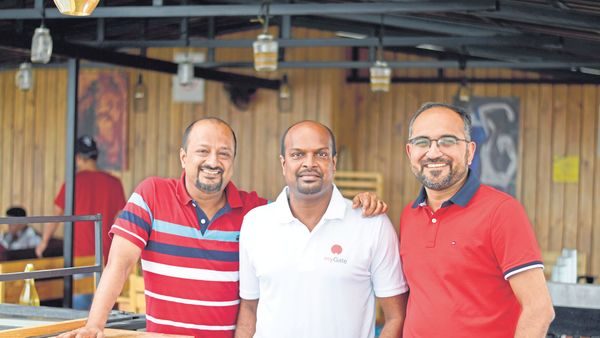 Security management app MyGate raises $56m from Tencent, Tiger Global, others