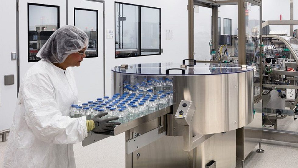 Japan's Takeda nears Russia, Mideast asset sale to PE firms