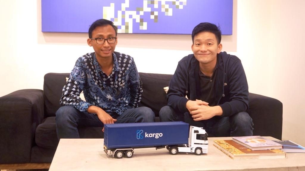 Former Uber Indonesia chief eyes SE Asia domination with trucking venture