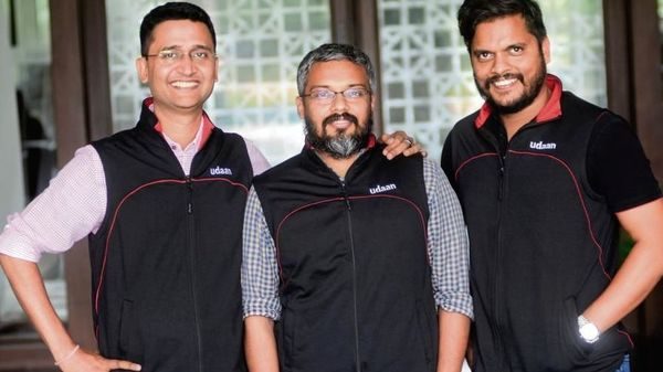 Indian B2B marketplace Udaan raises $75m from M&G Plc, Lightspeed