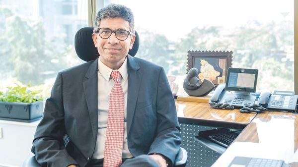 Edelweiss eyes first close of credit fund at up to $700m