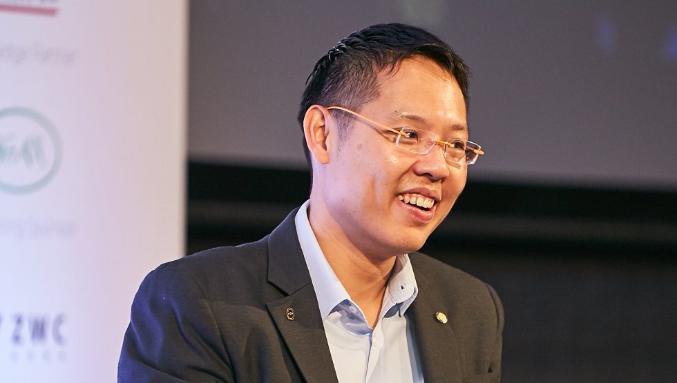 Singapore’s Insignia Ventures Partners officially files to raise third VC fund