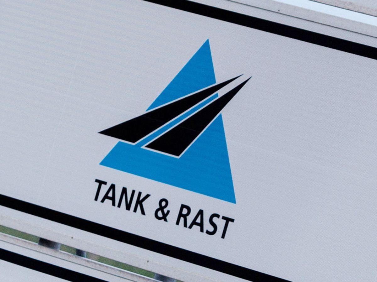 China Investment Corp to review stake in German rest stop chain