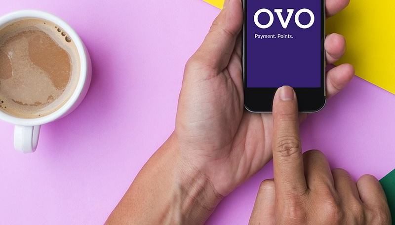 Tokopedia may hold on to OVO stake even after potential Gojek merger, eyes synergy with GoPay