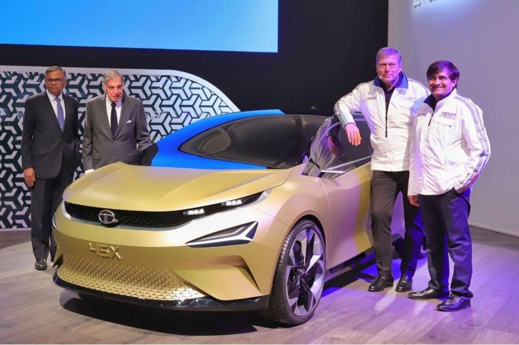 India's Tata Motors to spin off cars unit, seek investors