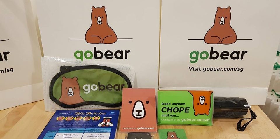 SG's GoBear buys digital lender AsiaKredit to expand alternate consumer lending