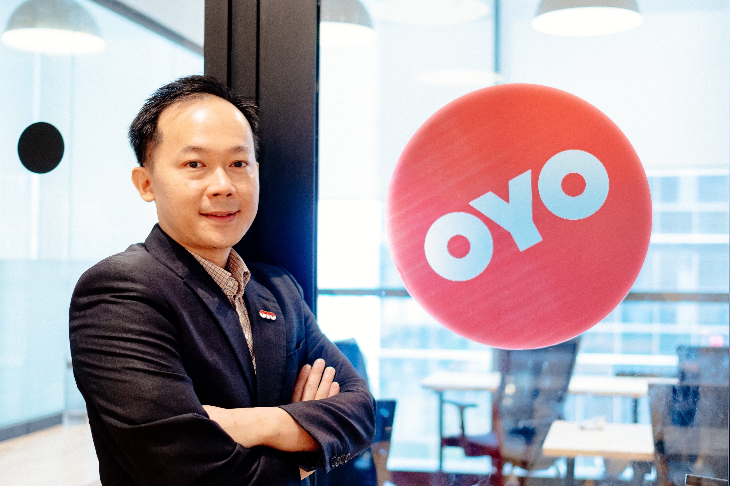 People digest: OYO appoints Indonesia chief; HQ Capital names new MD