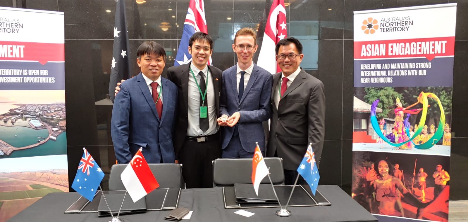 SG spacetech firm Aliena raises $1.1m in 500 Startups-backed round