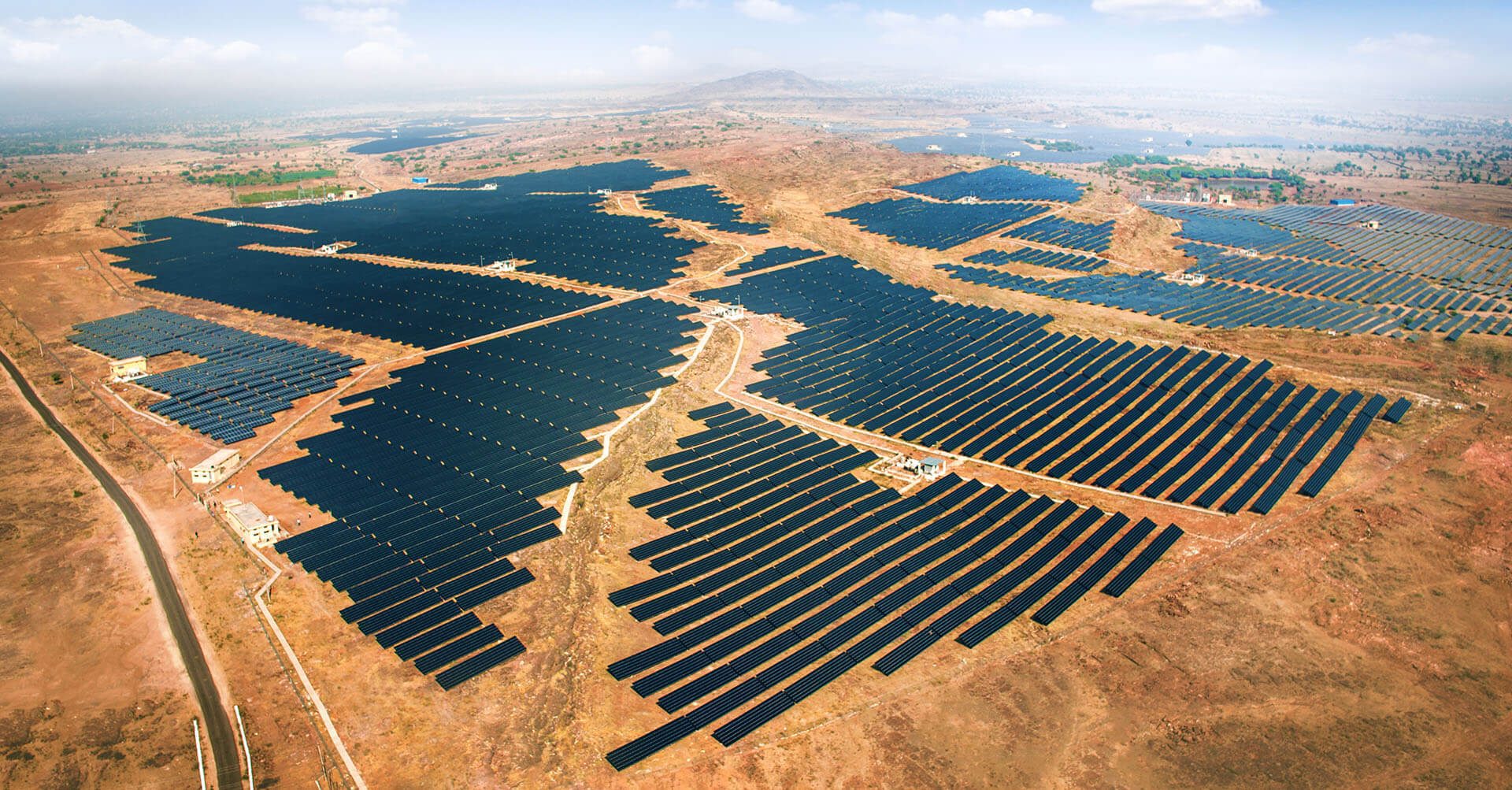 India: KKR, Actis in talks to acquire solar assets from Azure